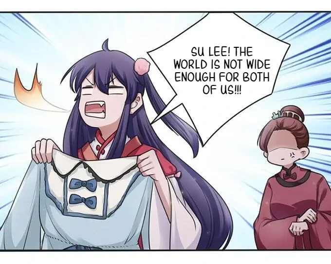 How to Raise a Cross-Dressing Master Chapter 126 - Page 39