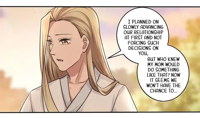 How to Raise a Cross-Dressing Master Chapter 126 - Page 4