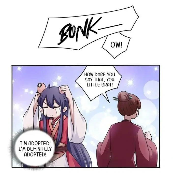 How to Raise a Cross-Dressing Master Chapter 126 - Page 40