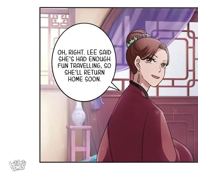 How to Raise a Cross-Dressing Master Chapter 126 - Page 41