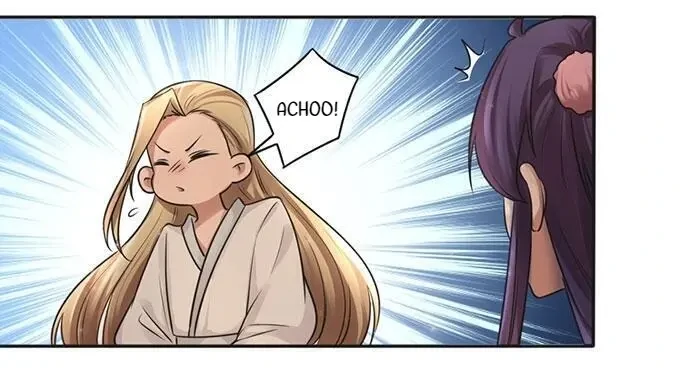 How to Raise a Cross-Dressing Master Chapter 126 - Page 7