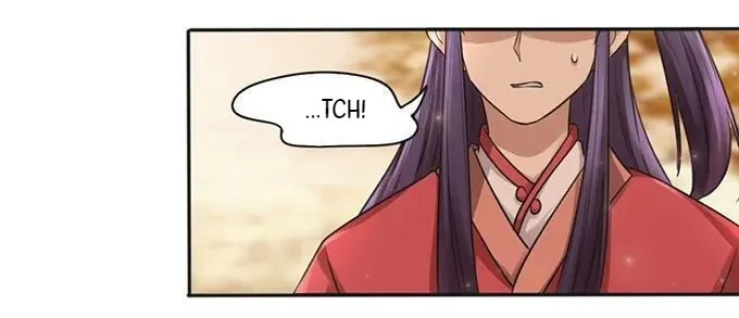 How to Raise a Cross-Dressing Master Chapter 126 - Page 8