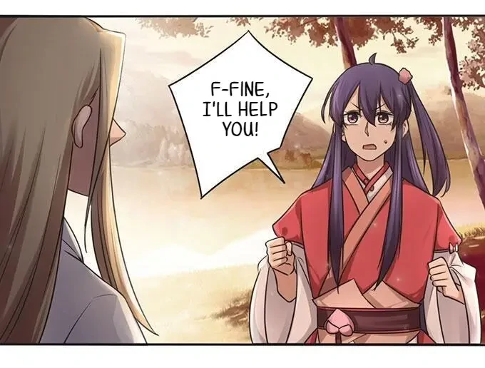 How to Raise a Cross-Dressing Master Chapter 126 - Page 9