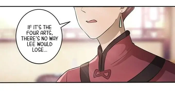 How to Raise a Cross-Dressing Master Chapter 127 - Page 10