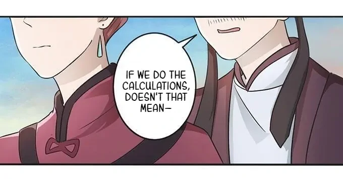 How to Raise a Cross-Dressing Master Chapter 127 - Page 11