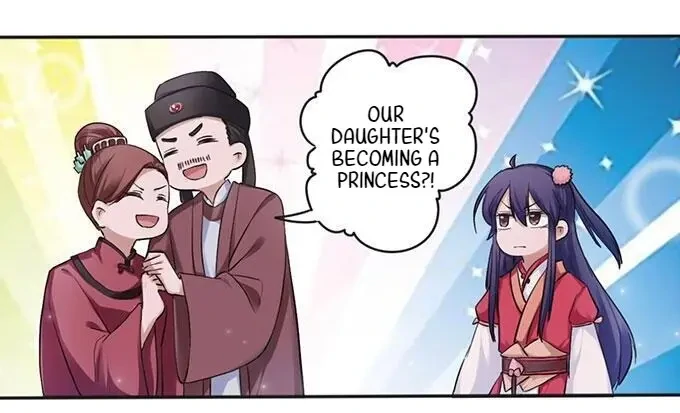 How to Raise a Cross-Dressing Master Chapter 127 - Page 12