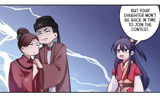 How to Raise a Cross-Dressing Master Chapter 127 - Page 13