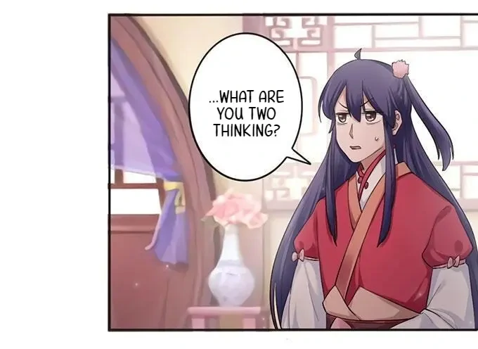 How to Raise a Cross-Dressing Master Chapter 127 - Page 15