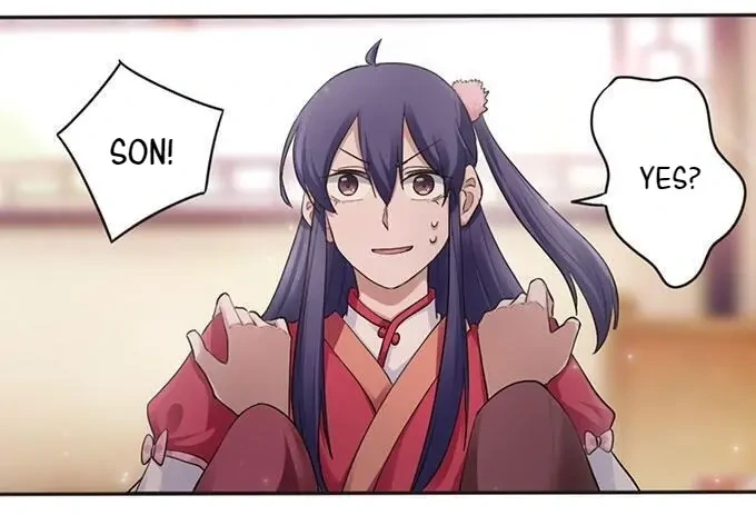 How to Raise a Cross-Dressing Master Chapter 127 - Page 16