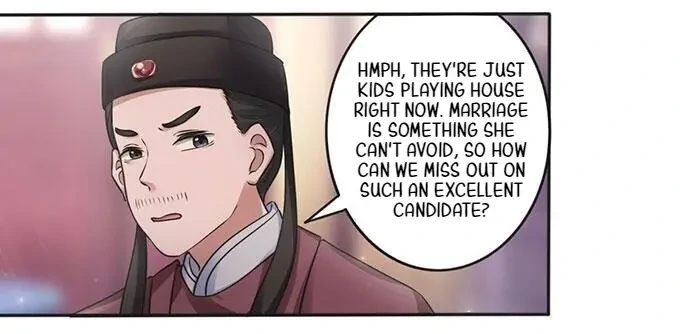 How to Raise a Cross-Dressing Master Chapter 127 - Page 19