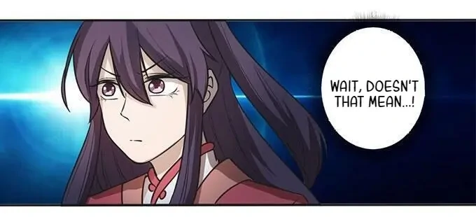 How to Raise a Cross-Dressing Master Chapter 127 - Page 2