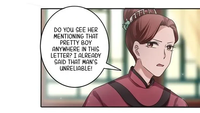 How to Raise a Cross-Dressing Master Chapter 127 - Page 20