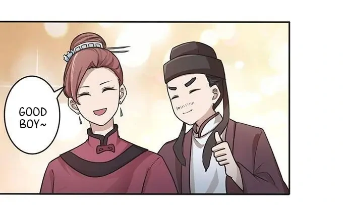 How to Raise a Cross-Dressing Master Chapter 127 - Page 22