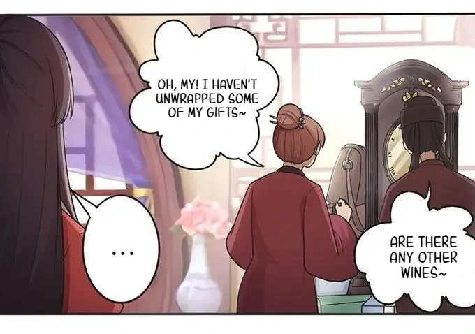 How to Raise a Cross-Dressing Master Chapter 127 - Page 23