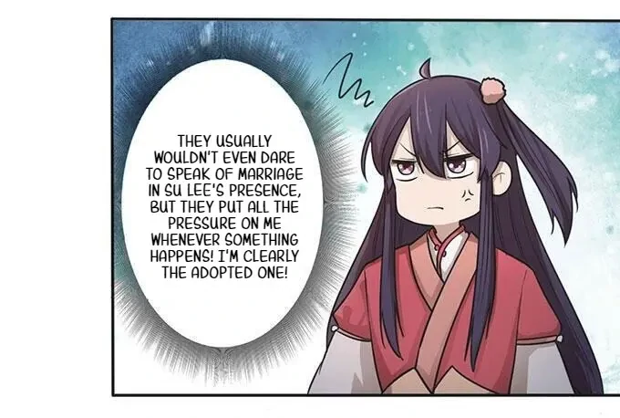 How to Raise a Cross-Dressing Master Chapter 127 - Page 24