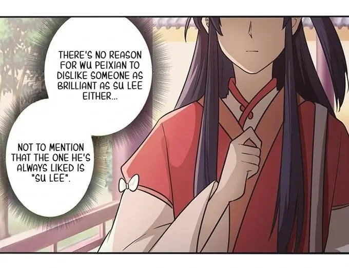 How to Raise a Cross-Dressing Master Chapter 127 - Page 29