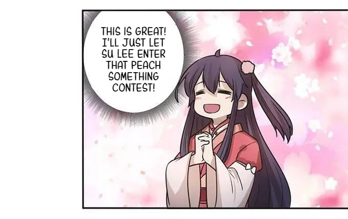 How to Raise a Cross-Dressing Master Chapter 127 - Page 3