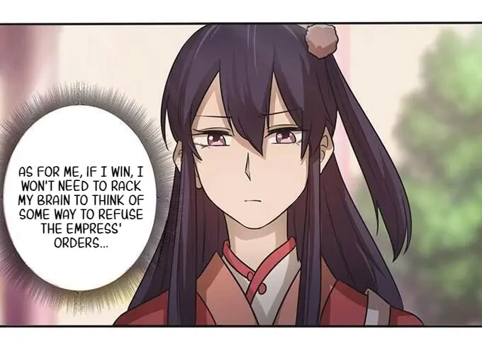 How to Raise a Cross-Dressing Master Chapter 127 - Page 30