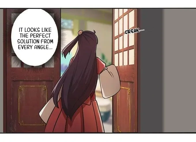 How to Raise a Cross-Dressing Master Chapter 127 - Page 31