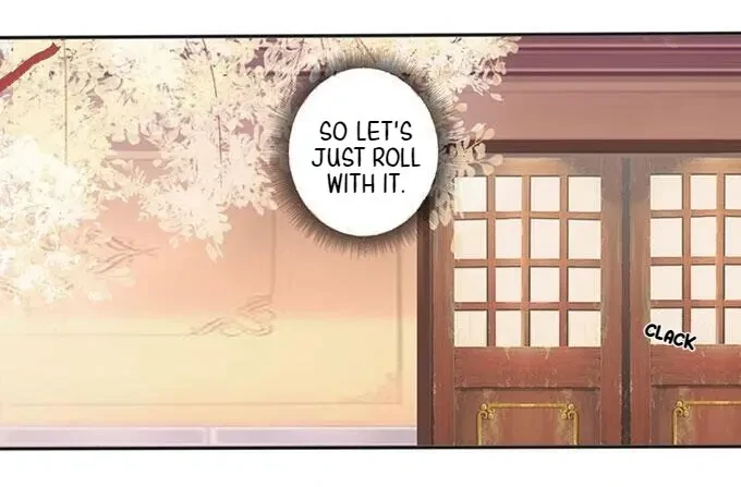 How to Raise a Cross-Dressing Master Chapter 127 - Page 32