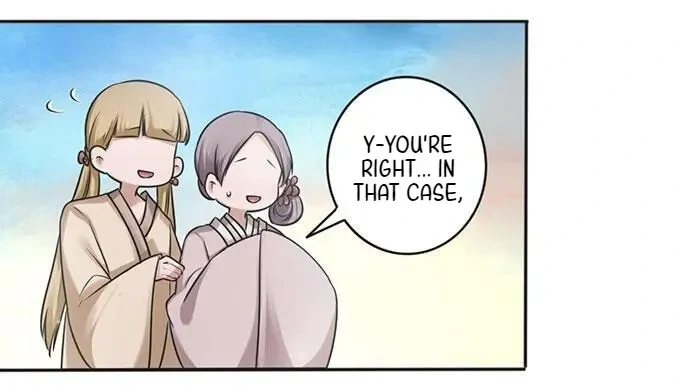 How to Raise a Cross-Dressing Master Chapter 127 - Page 38