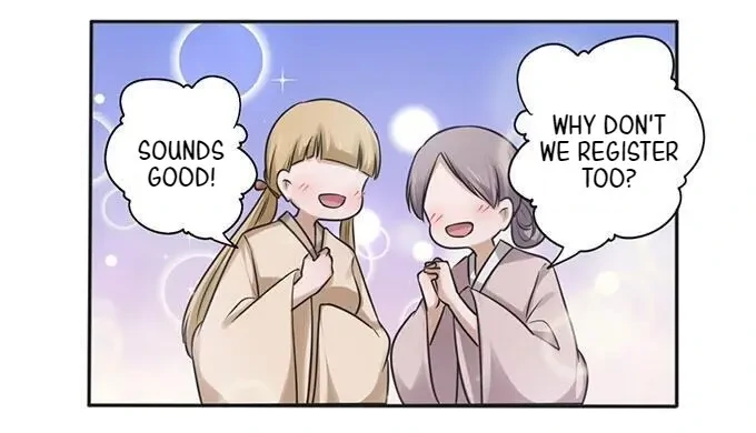 How to Raise a Cross-Dressing Master Chapter 127 - Page 39