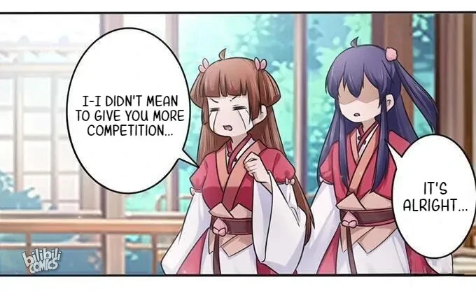 How to Raise a Cross-Dressing Master Chapter 127 - Page 41