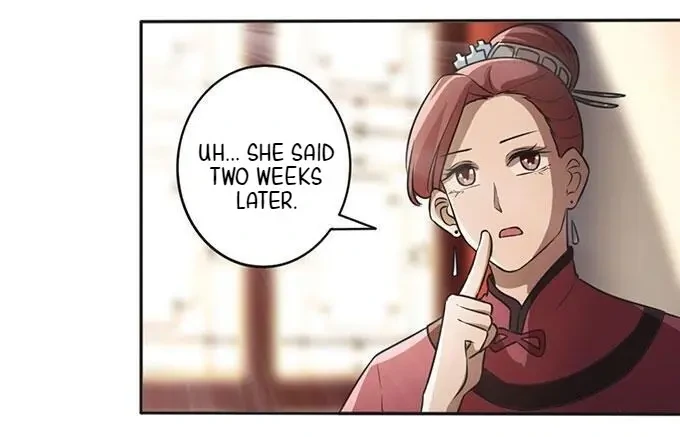 How to Raise a Cross-Dressing Master Chapter 127 - Page 5