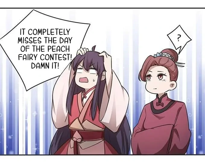 How to Raise a Cross-Dressing Master Chapter 127 - Page 6