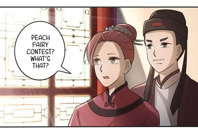 How to Raise a Cross-Dressing Master Chapter 127 - Page 7