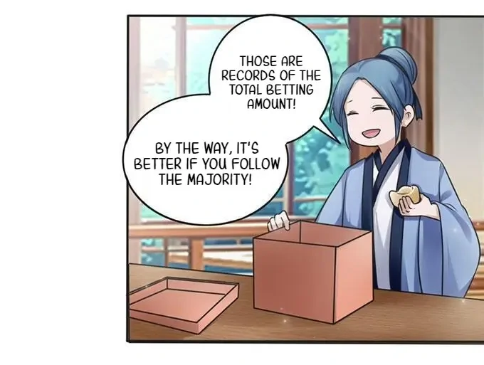 How to Raise a Cross-Dressing Master Chapter 128 - Page 10