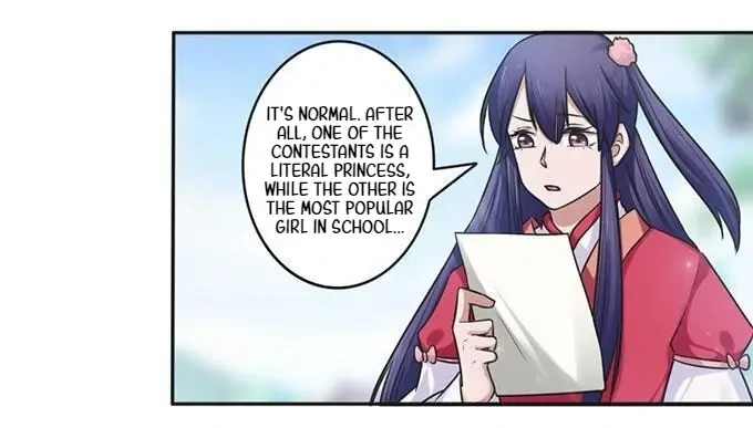 How to Raise a Cross-Dressing Master Chapter 128 - Page 14