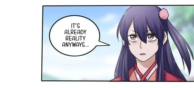 How to Raise a Cross-Dressing Master Chapter 128 - Page 2