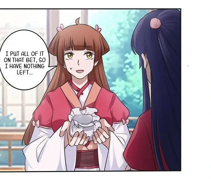 How to Raise a Cross-Dressing Master Chapter 128 - Page 20