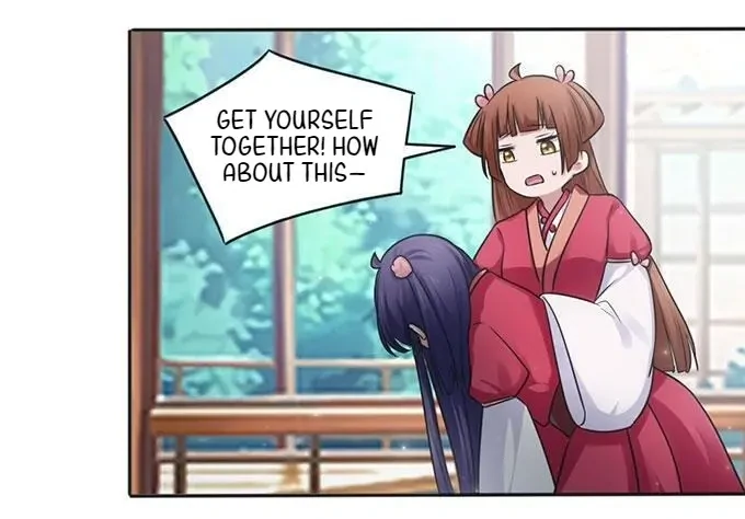 How to Raise a Cross-Dressing Master Chapter 128 - Page 22