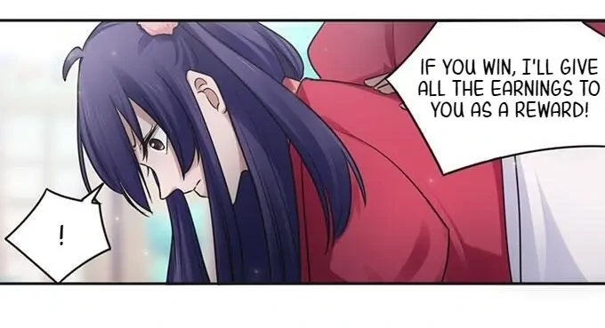 How to Raise a Cross-Dressing Master Chapter 128 - Page 23