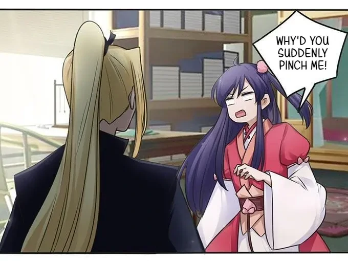 How to Raise a Cross-Dressing Master Chapter 128 - Page 36