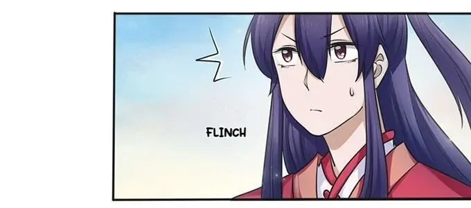 How to Raise a Cross-Dressing Master Chapter 128 - Page 37