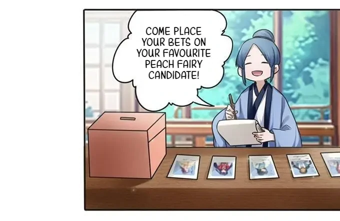 How to Raise a Cross-Dressing Master Chapter 128 - Page 4