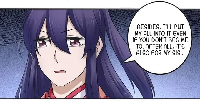 How to Raise a Cross-Dressing Master Chapter 128 - Page 40