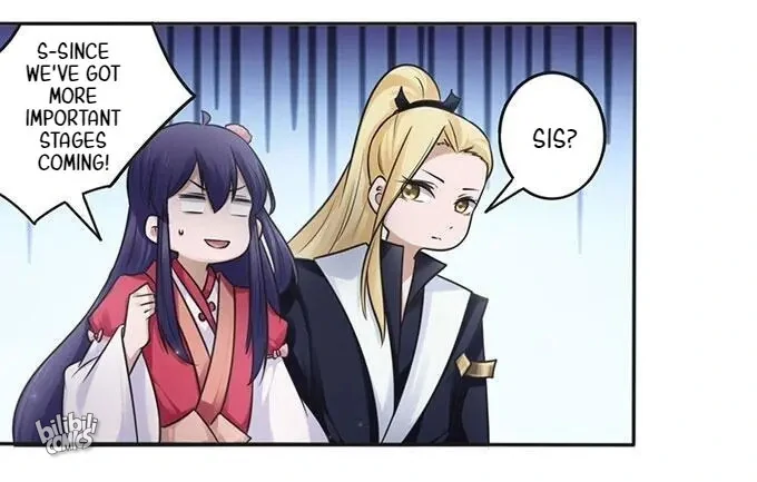 How to Raise a Cross-Dressing Master Chapter 128 - Page 41