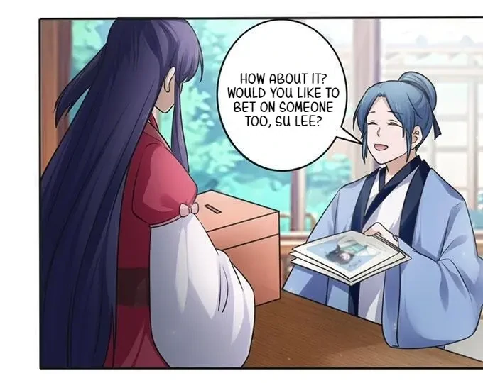 How to Raise a Cross-Dressing Master Chapter 128 - Page 7