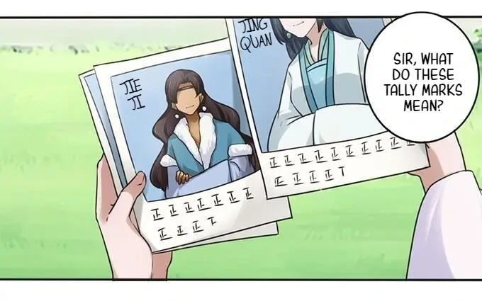 How to Raise a Cross-Dressing Master Chapter 128 - Page 9