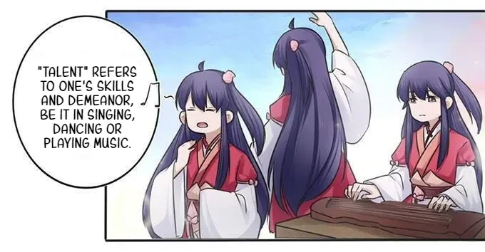 How to Raise a Cross-Dressing Master Chapter 129 - Page 11