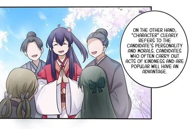 How to Raise a Cross-Dressing Master Chapter 129 - Page 13