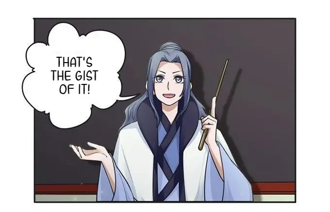 How to Raise a Cross-Dressing Master Chapter 129 - Page 14