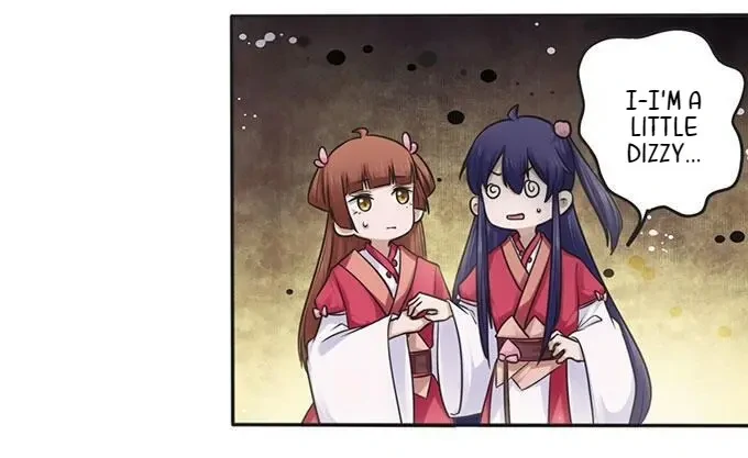 How to Raise a Cross-Dressing Master Chapter 129 - Page 15