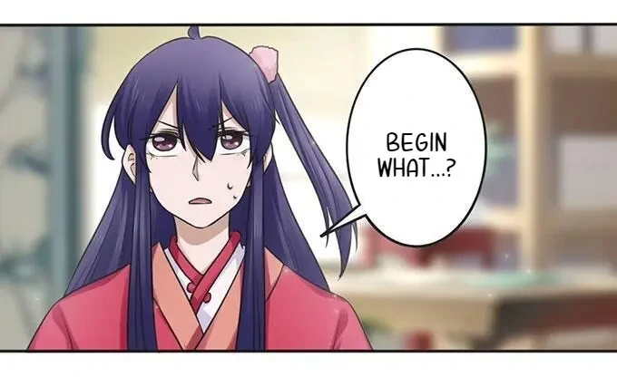 How to Raise a Cross-Dressing Master Chapter 129 - Page 19