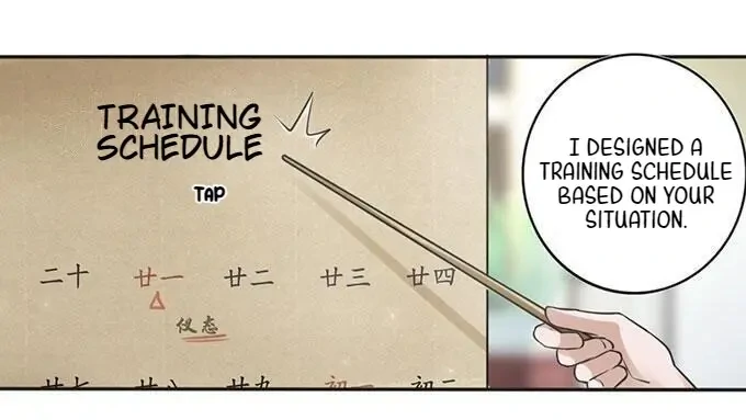 How to Raise a Cross-Dressing Master Chapter 129 - Page 21