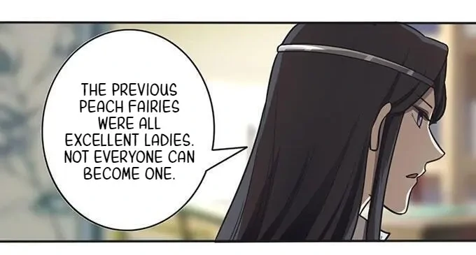 How to Raise a Cross-Dressing Master Chapter 129 - Page 28